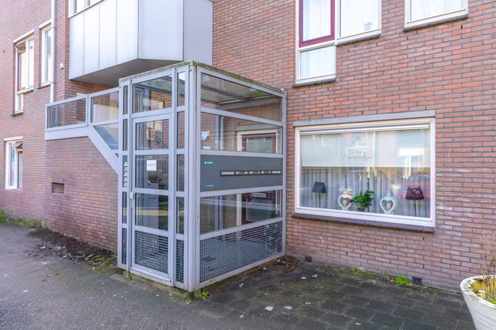 Foto 5 van Lumeystraat 49