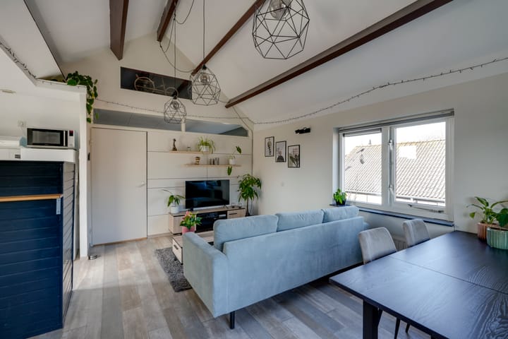 Foto 10 van Lumeystraat 49