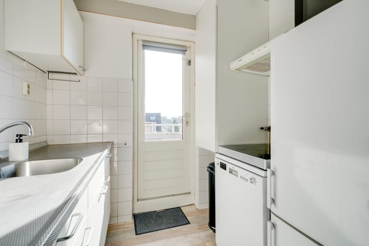 Foto 12 van Lumeystraat 49