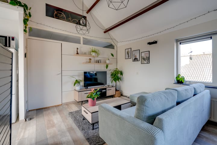 Foto 2 van Lumeystraat 49