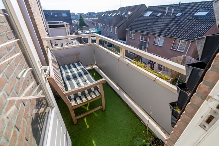 Foto 14 van Lumeystraat 49