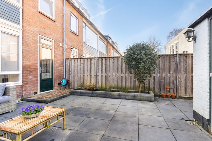 Foto 38 van Vlassersstraat 17