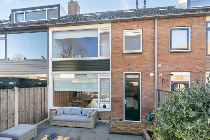 Foto 39 van Vlassersstraat 17