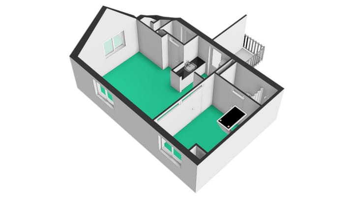 Foto 25 van Lumeystraat 49