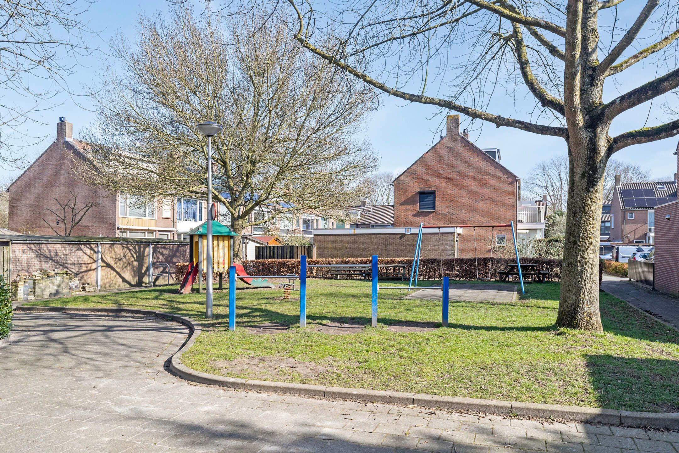 Foto 42 van Vlassersstraat 17