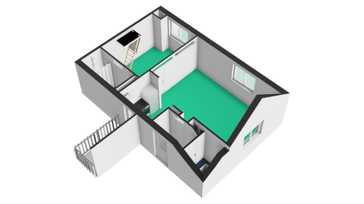 Foto 26 van Lumeystraat 49