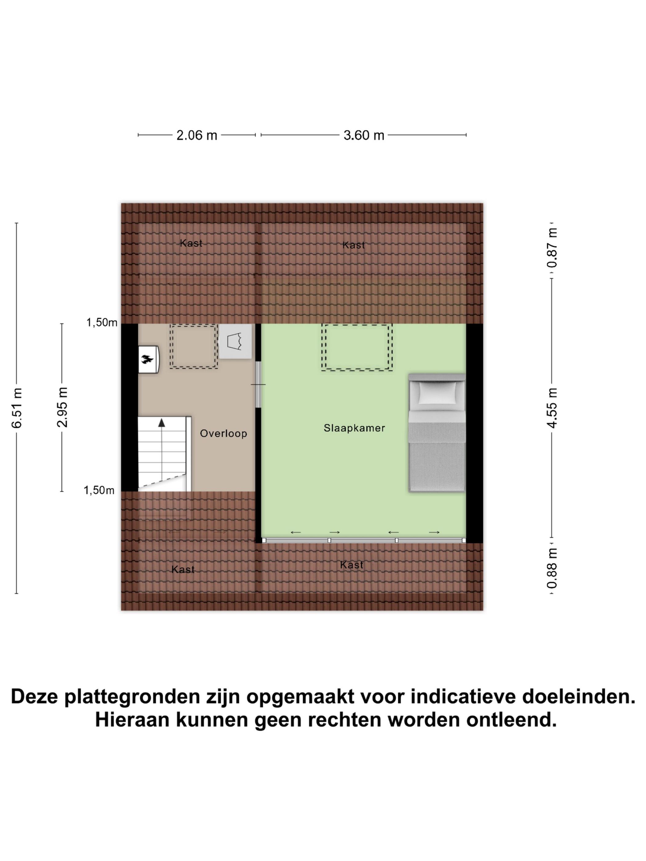 Foto 51 van Vlassersstraat 17