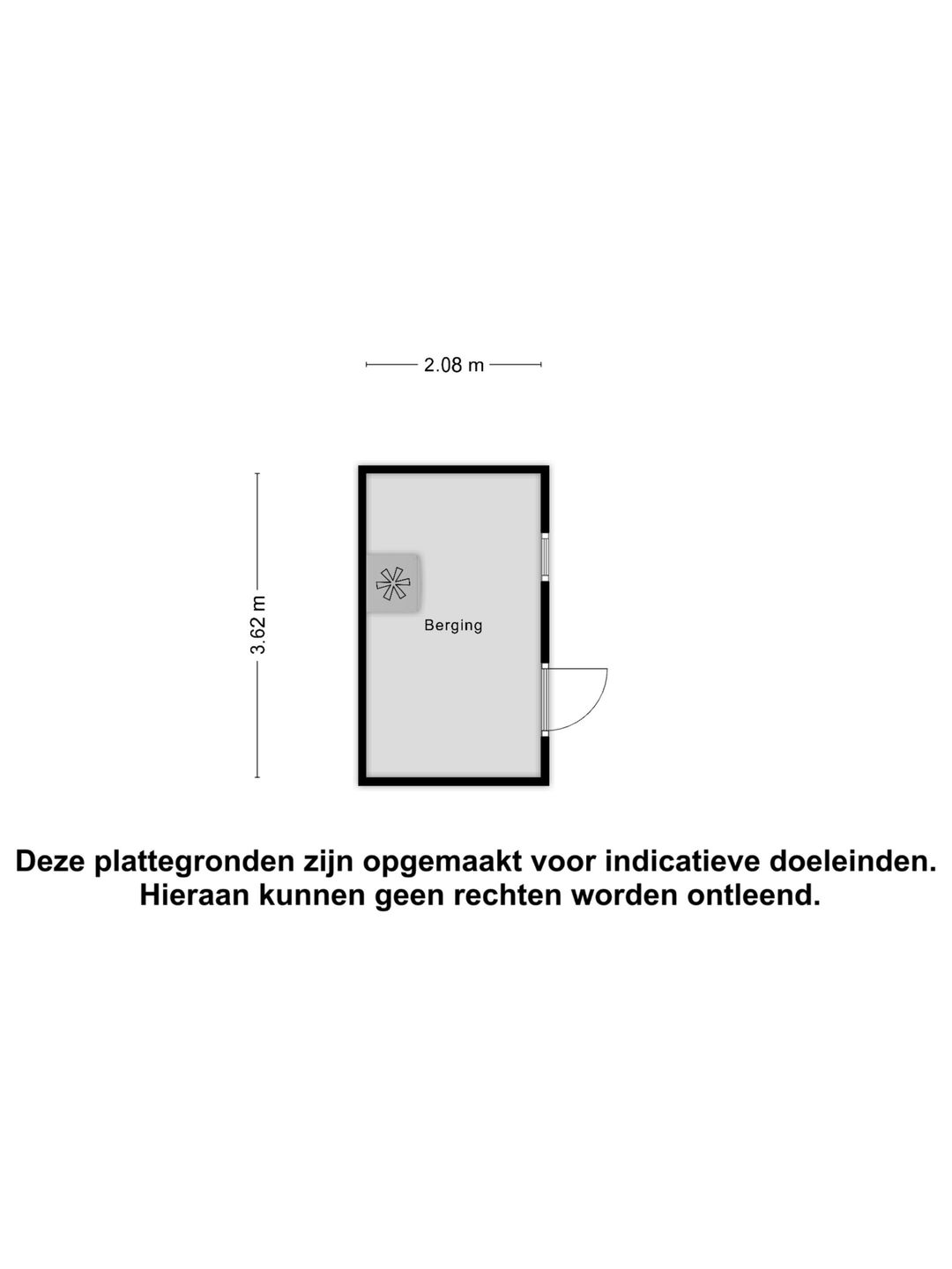 Foto 52 van Vlassersstraat 17