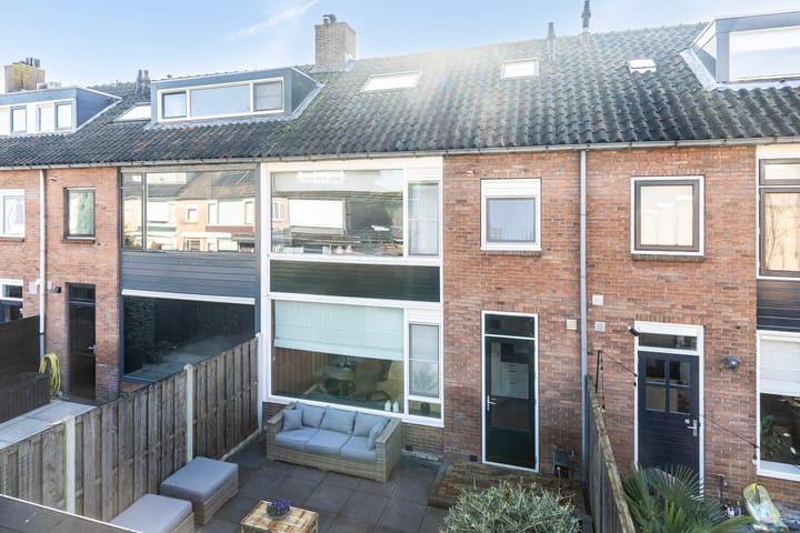 Foto 41 van Vlassersstraat 17