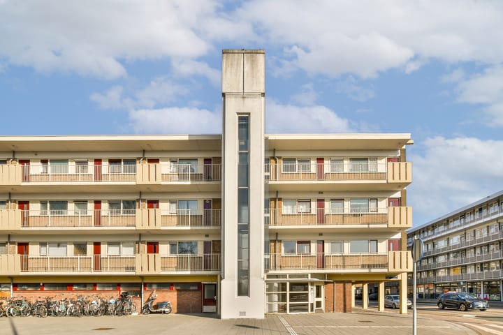 Bekijk foto van Buitenveldertselaan 87