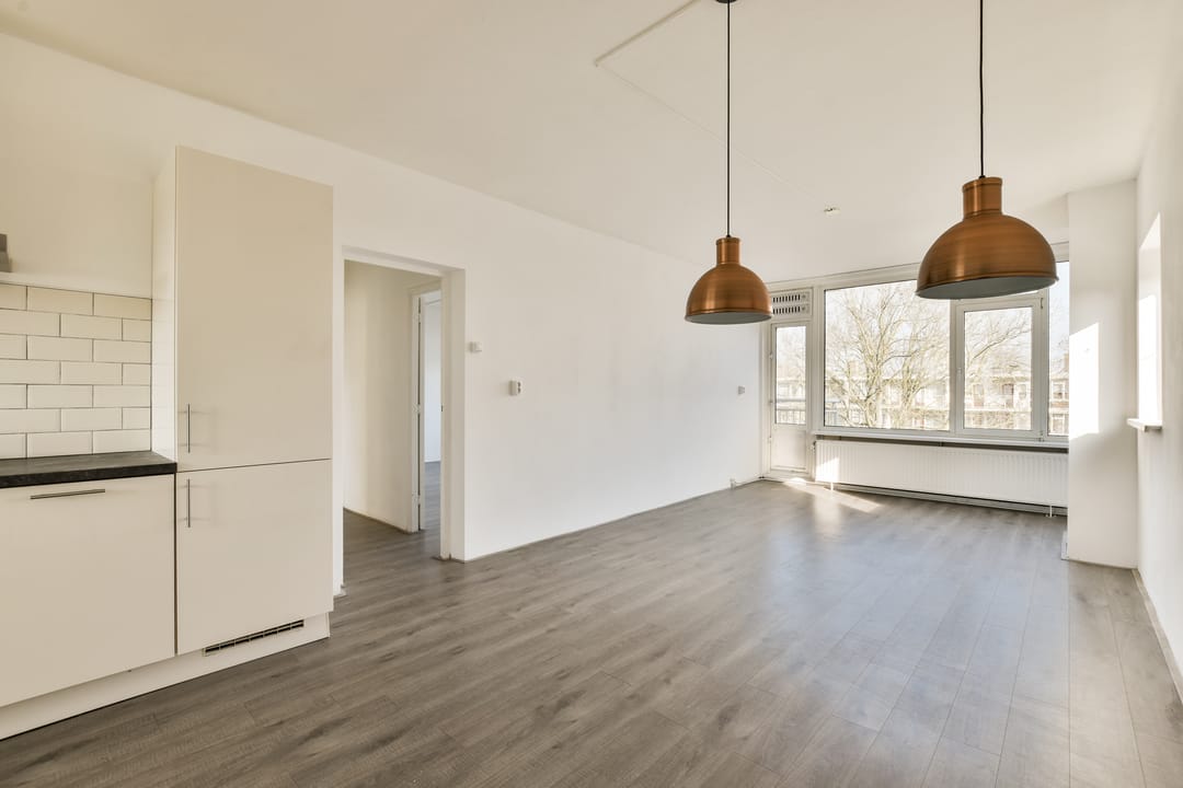 Foto 2 van Buitenveldertselaan 87