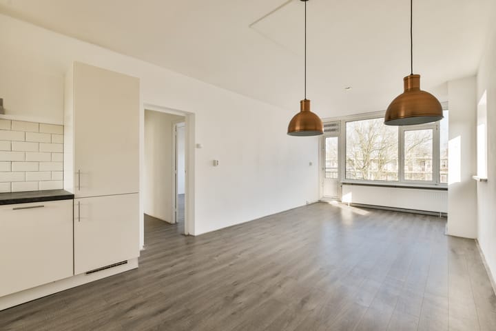 Foto 2 van Buitenveldertselaan 87