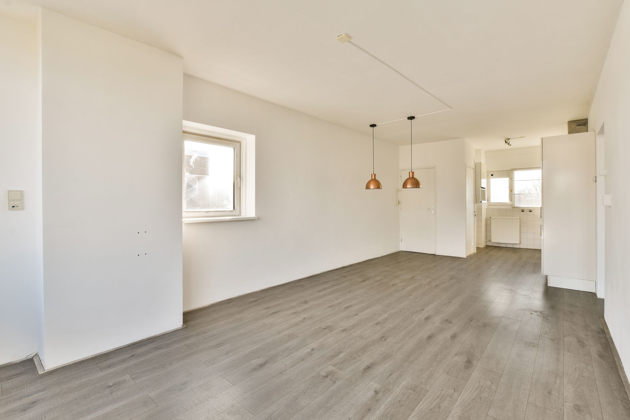 Foto 3 van Buitenveldertselaan 87