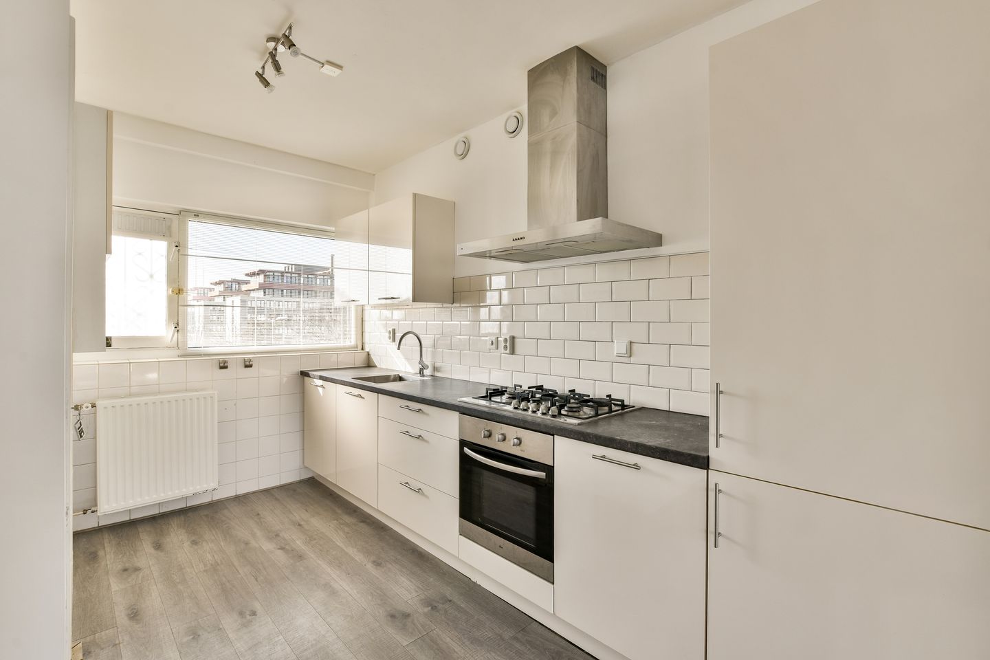 Foto 4 van Buitenveldertselaan 87