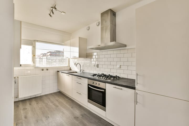 Foto 4 van Buitenveldertselaan 87