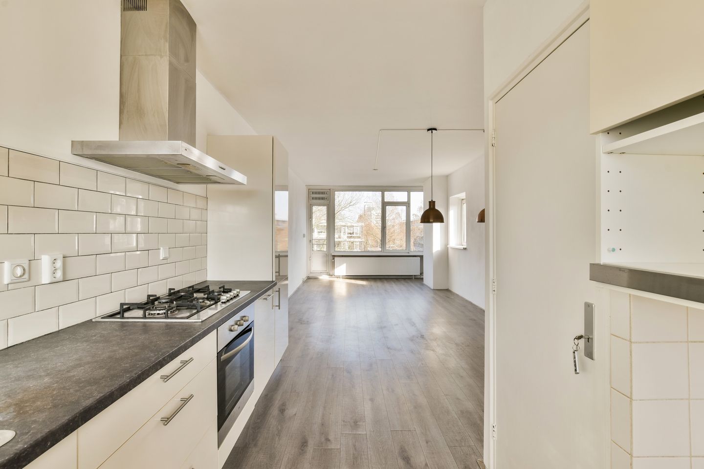 Foto 5 van Buitenveldertselaan 87