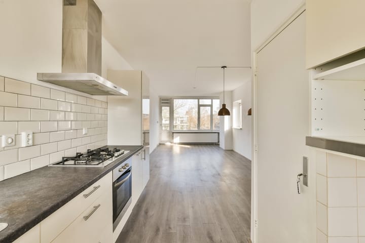 Foto 5 van Buitenveldertselaan 87