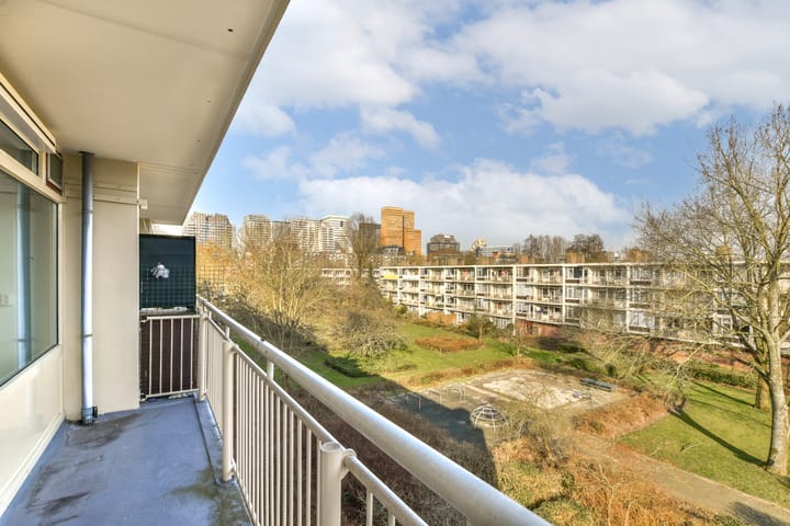 Foto 6 van Buitenveldertselaan 87