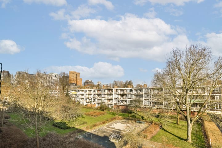 Foto 7 van Buitenveldertselaan 87