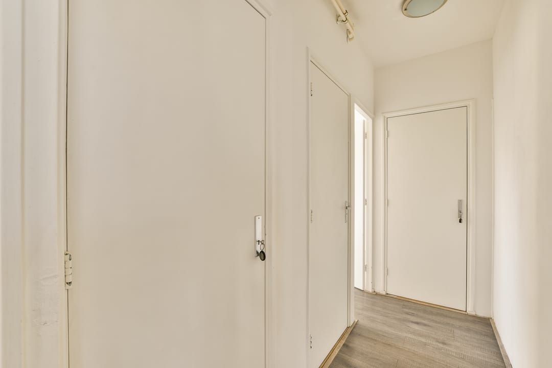 Foto 8 van Buitenveldertselaan 87