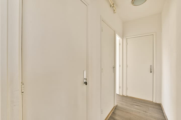 Foto 8 van Buitenveldertselaan 87