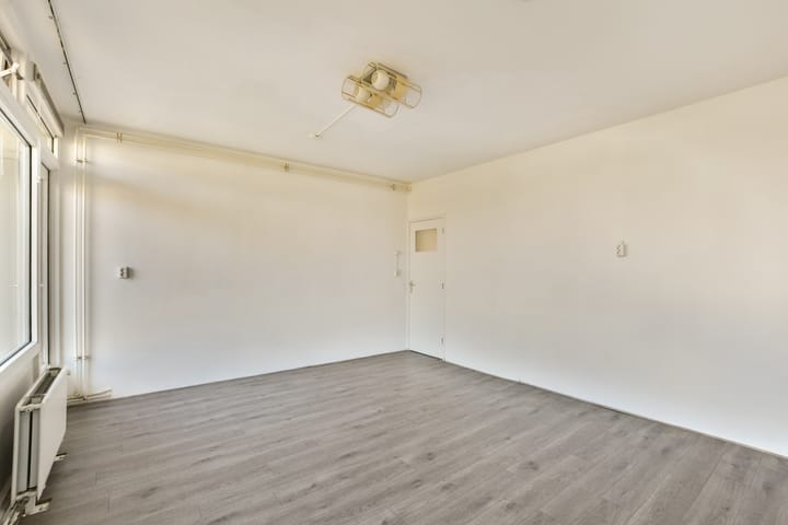 Foto 9 van Buitenveldertselaan 87