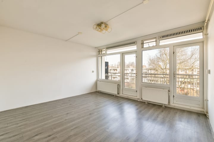 Foto 10 van Buitenveldertselaan 87