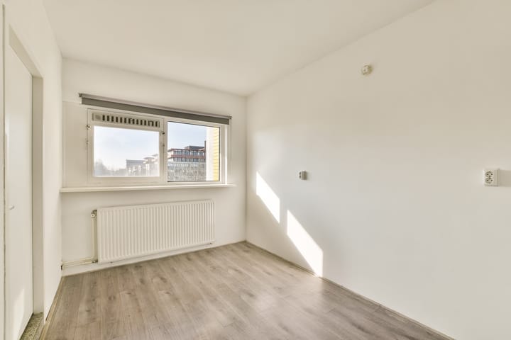 Foto 12 van Buitenveldertselaan 87