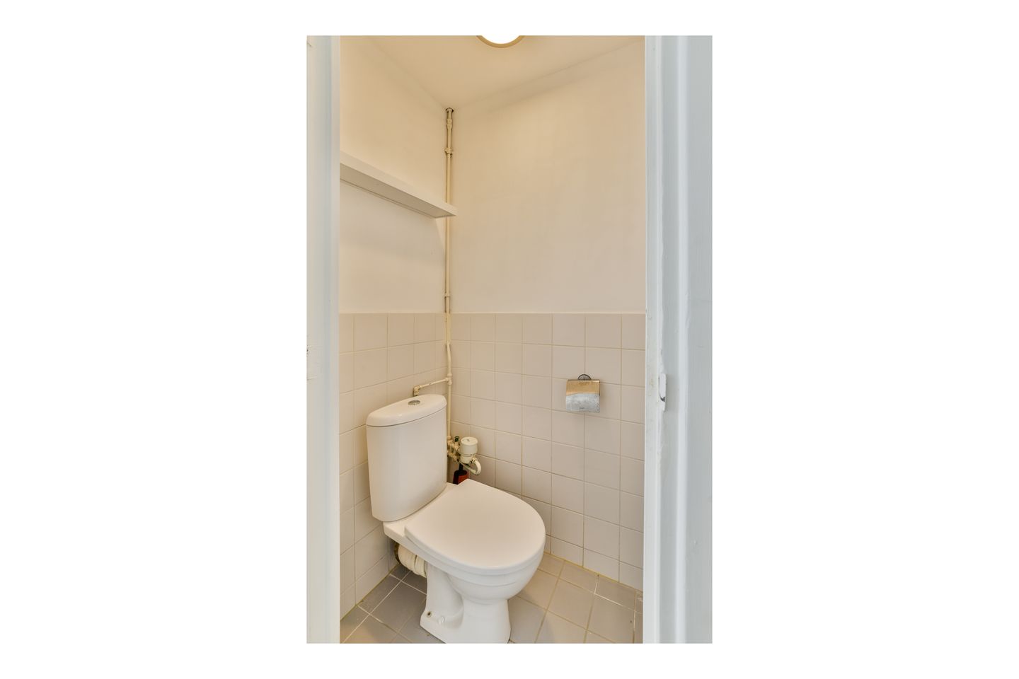 Foto 14 van Buitenveldertselaan 87