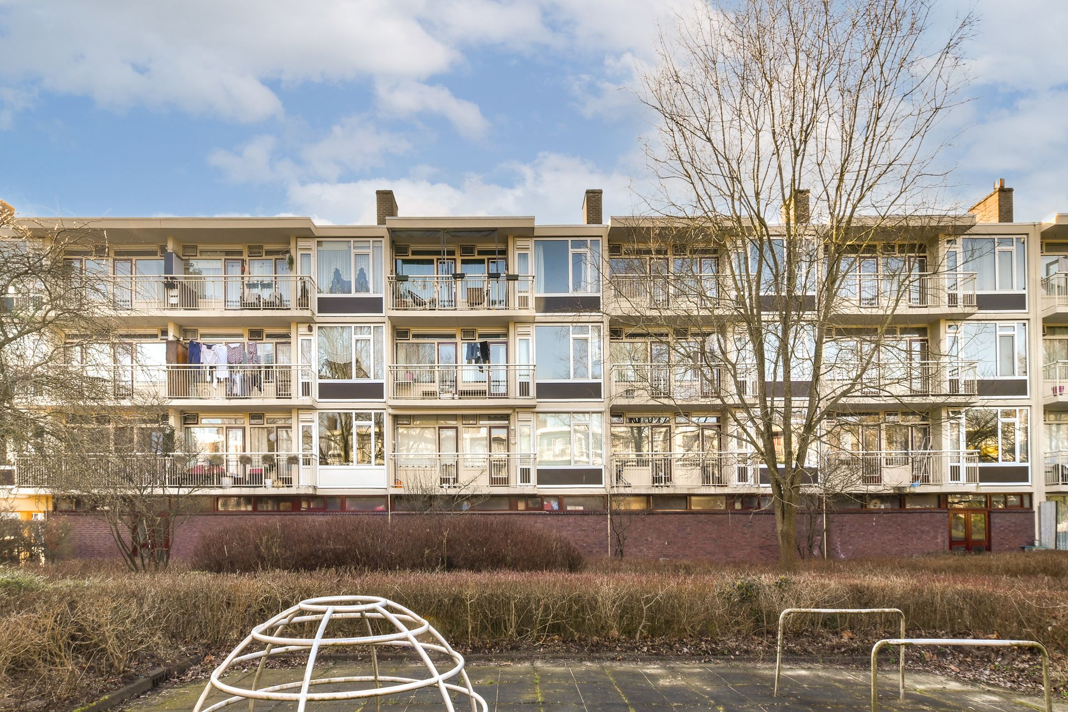 Foto 15 van Buitenveldertselaan 87