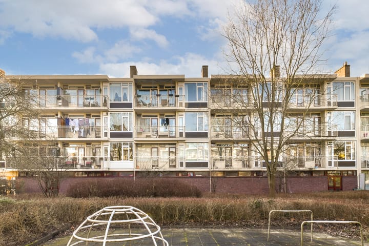 Foto 15 van Buitenveldertselaan 87