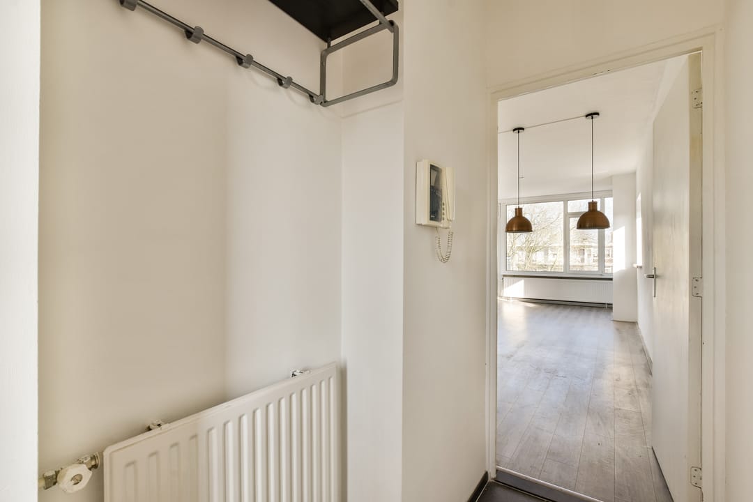 Foto 16 van Buitenveldertselaan 87