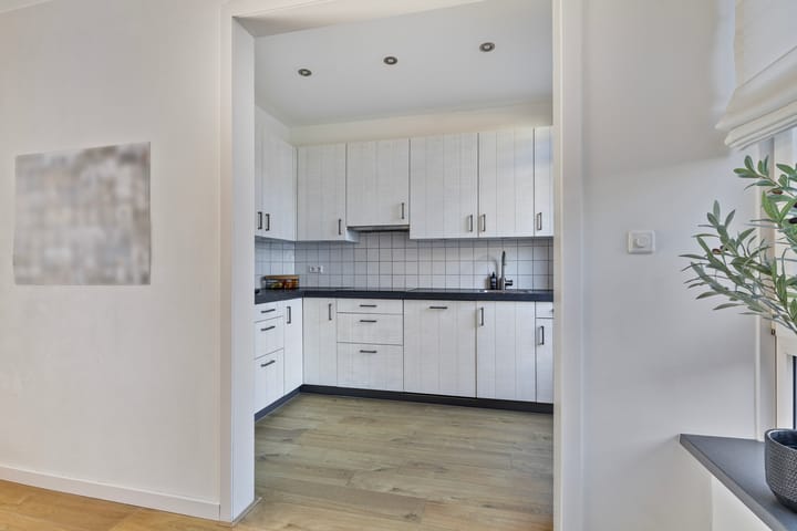 Foto 3 van Vlassersstraat 17