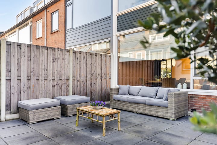 Foto 4 van Vlassersstraat 17