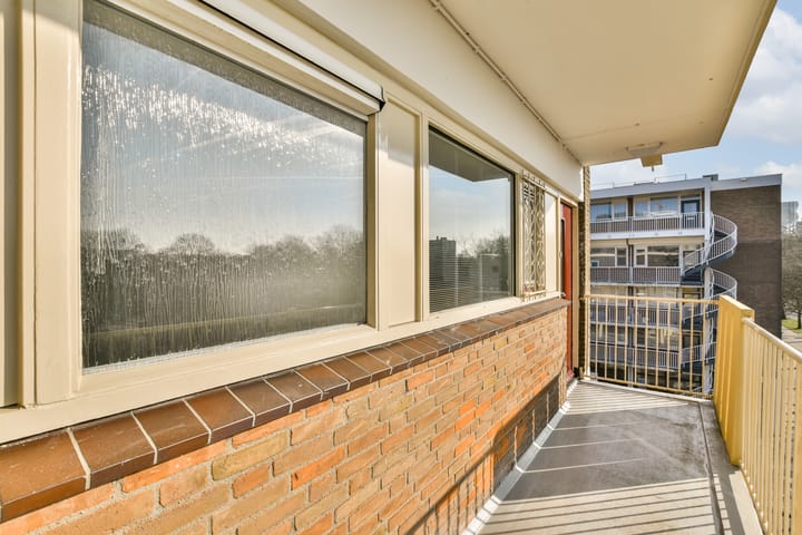 Foto 17 van Buitenveldertselaan 87