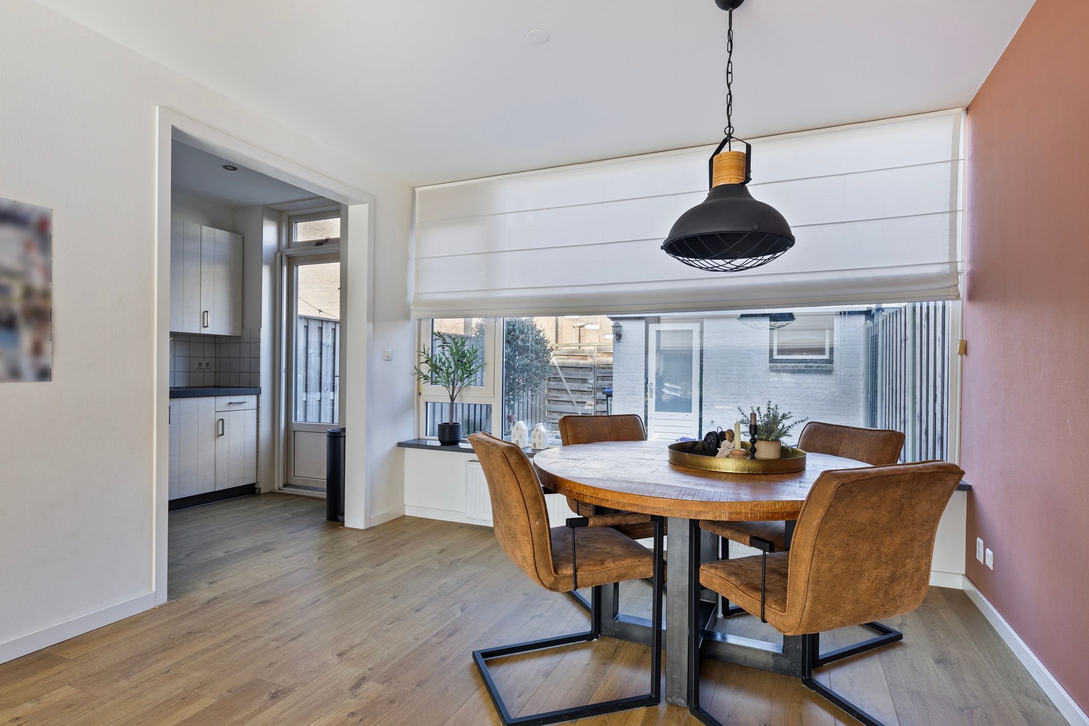 Foto 12 van Vlassersstraat 17