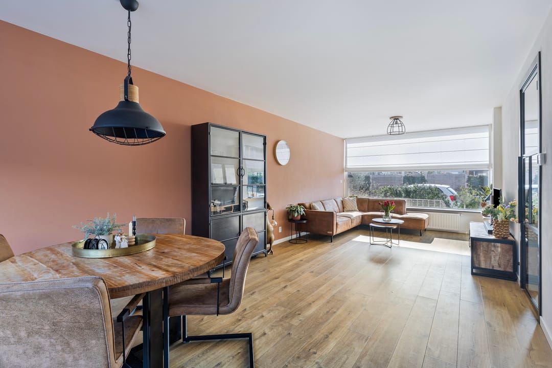 Foto 13 van Vlassersstraat 17