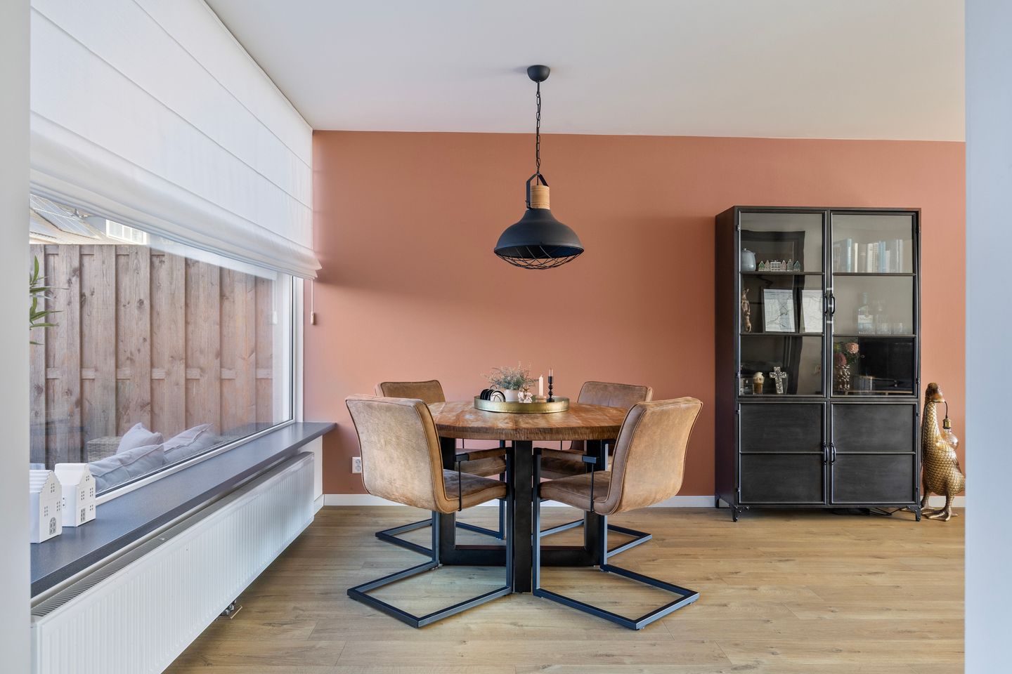 Foto 14 van Vlassersstraat 17