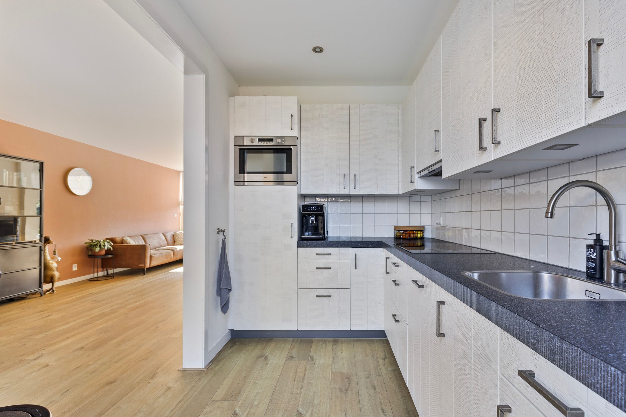 Foto 15 van Vlassersstraat 17