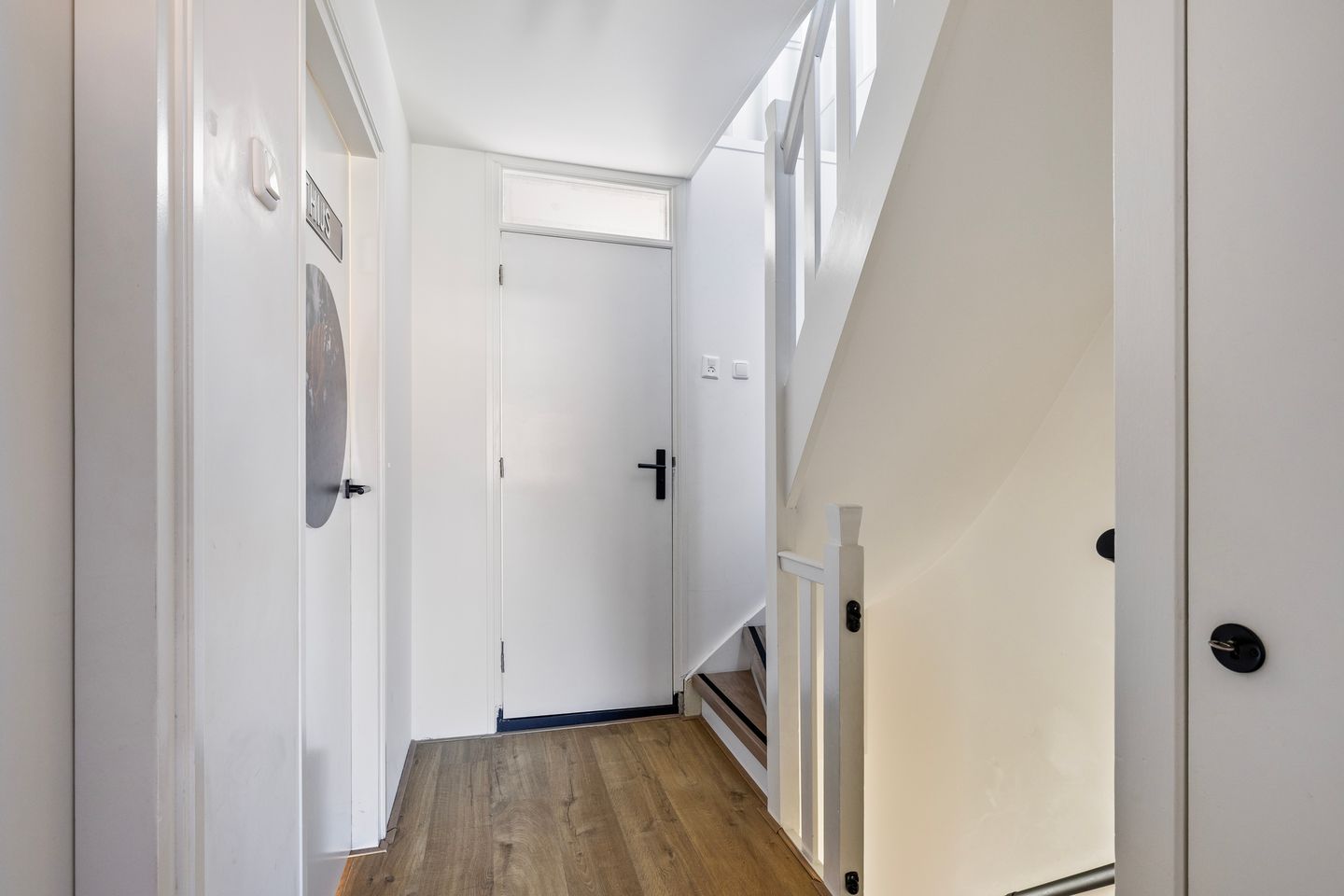 Foto 19 van Vlassersstraat 17