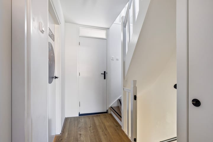 Foto 19 van Vlassersstraat 17