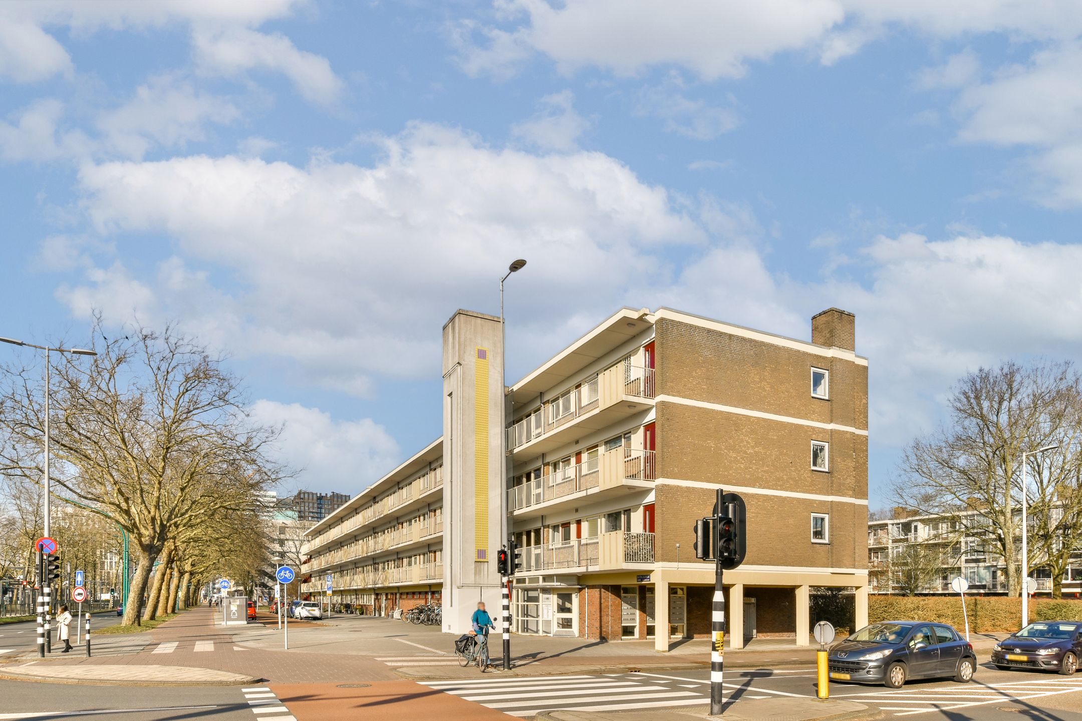 Foto 18 van Buitenveldertselaan 87