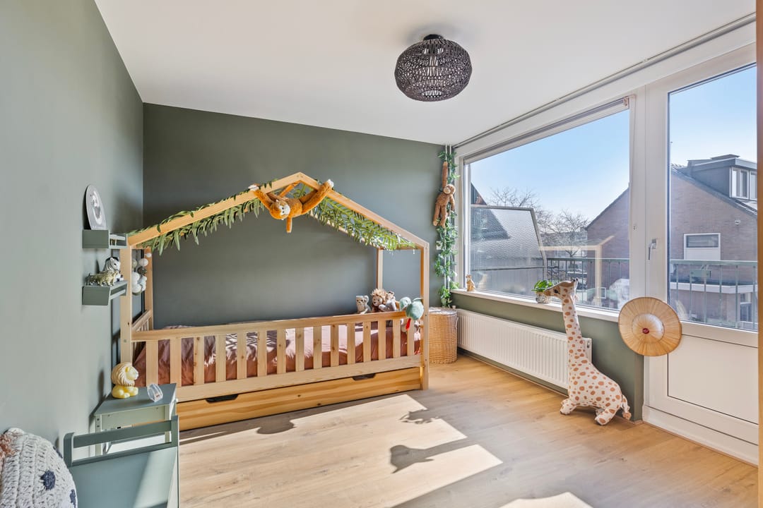 Foto 22 van Vlassersstraat 17