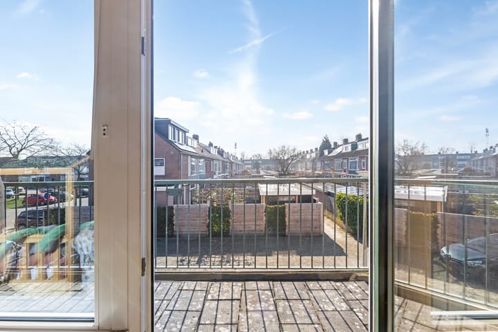 Foto 24 van Vlassersstraat 17