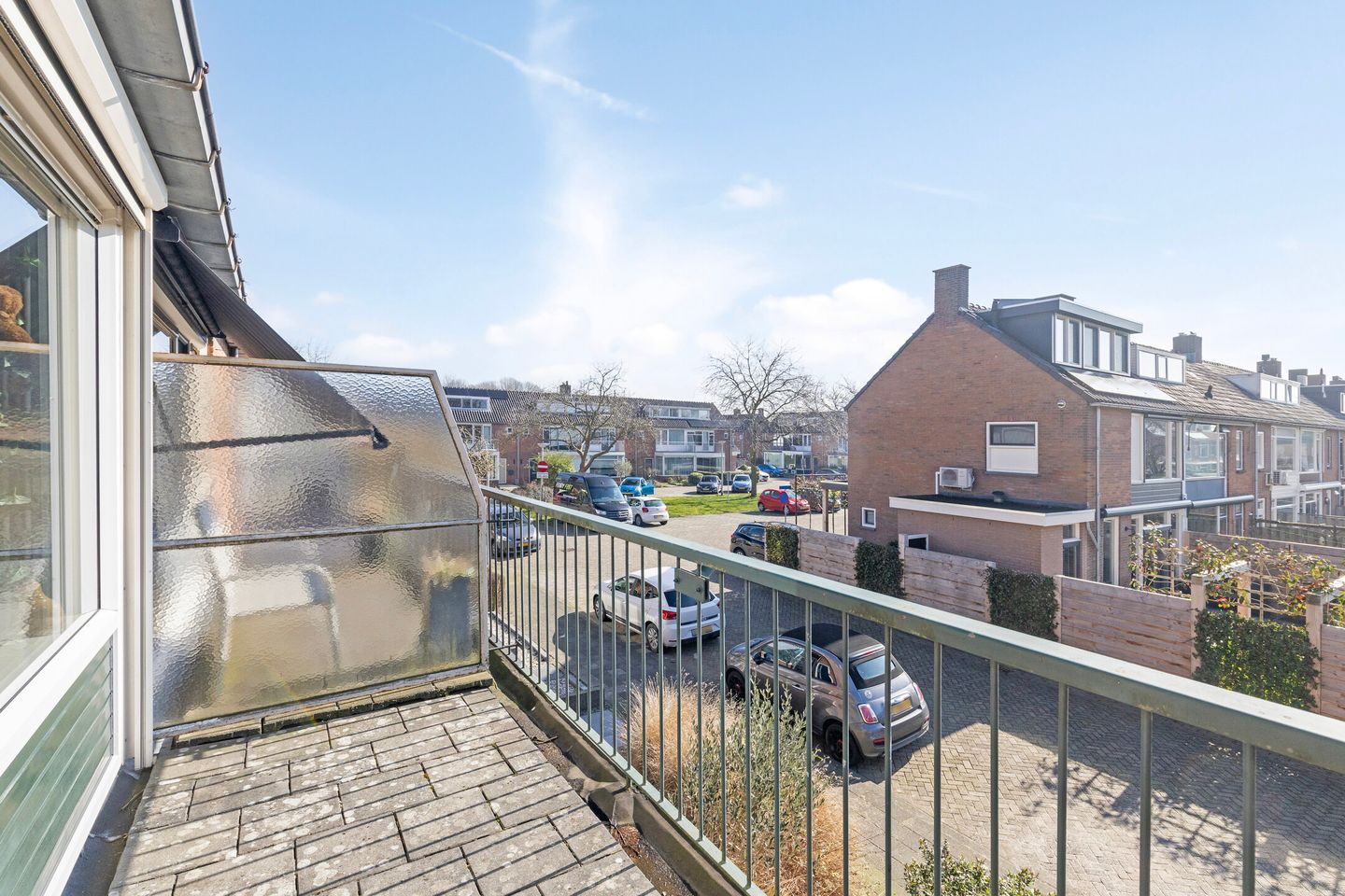 Foto 25 van Vlassersstraat 17