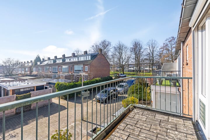 Foto 26 van Vlassersstraat 17