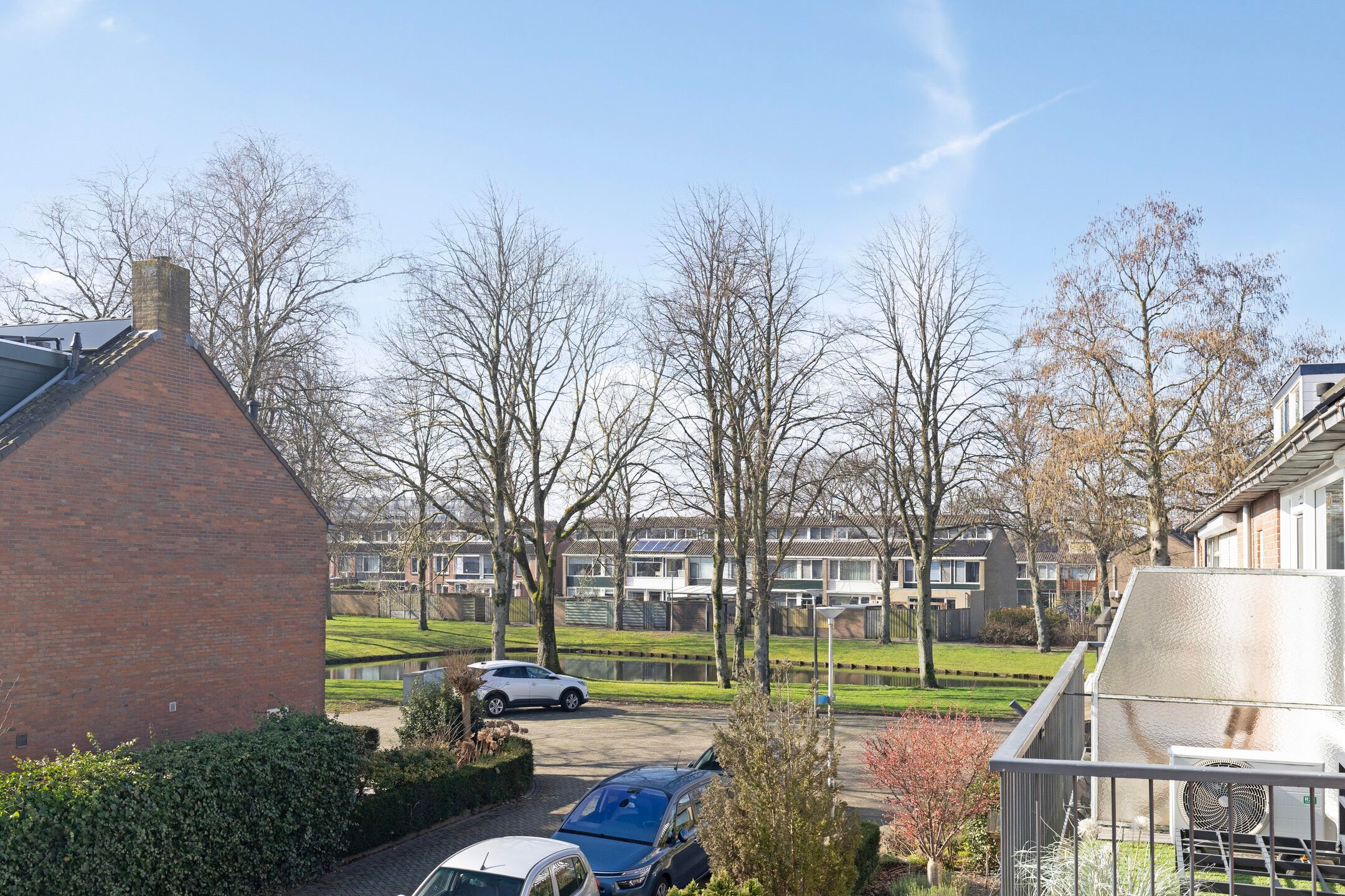 Foto 27 van Vlassersstraat 17