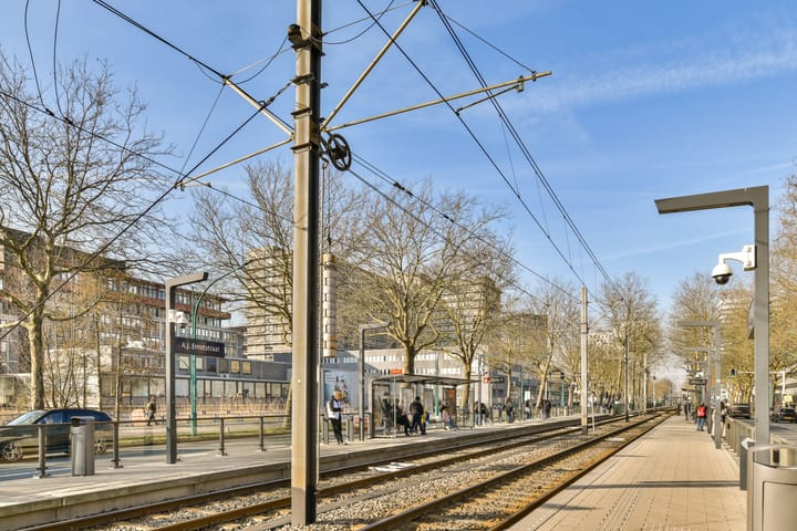 Foto 19 van Buitenveldertselaan 87