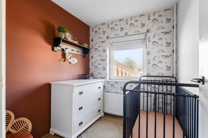 Foto 28 van Vlassersstraat 17