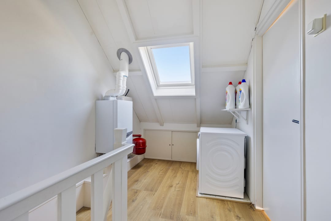 Foto 32 van Vlassersstraat 17